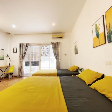 Michi House 3 Apartment ฮานอย ภายนอก รูปภาพ