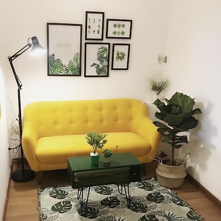 Michi House 3 Apartment ฮานอย ภายนอก รูปภาพ
