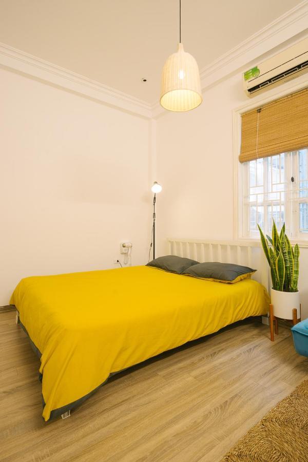 Michi House 3 Apartment ฮานอย ภายนอก รูปภาพ