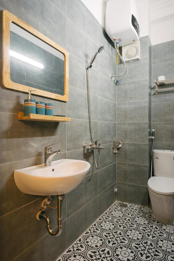 Michi House 3 Apartment ฮานอย ภายนอก รูปภาพ