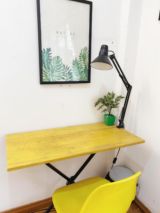 Michi House 3 Apartment ฮานอย ภายนอก รูปภาพ