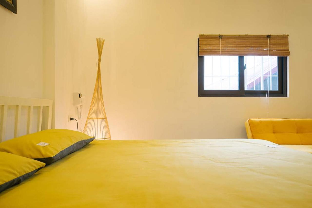 Michi House 3 Apartment ฮานอย ภายนอก รูปภาพ