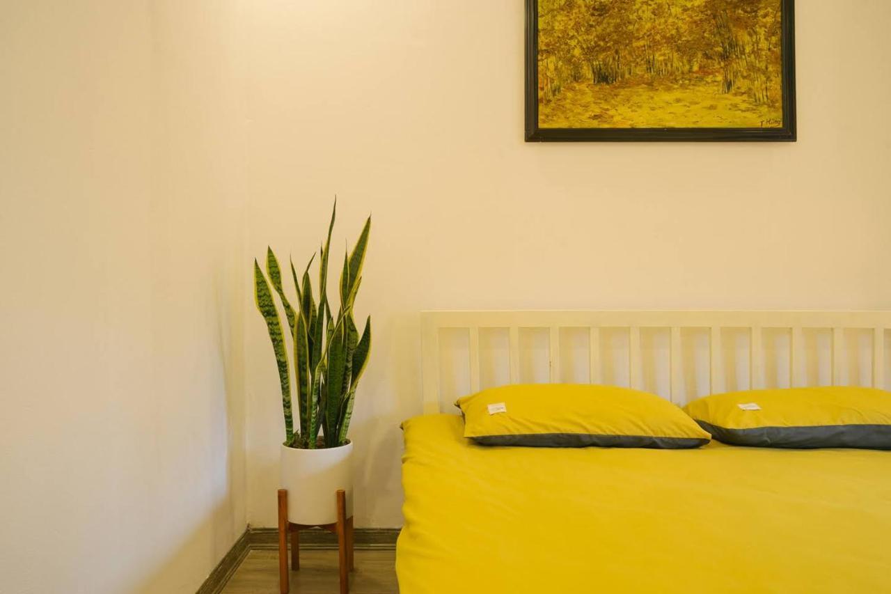 Michi House 3 Apartment ฮานอย ภายนอก รูปภาพ