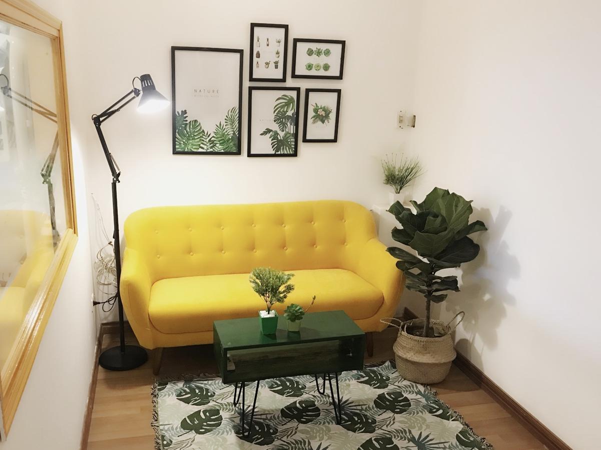 Michi House 3 Apartment ฮานอย ภายนอก รูปภาพ