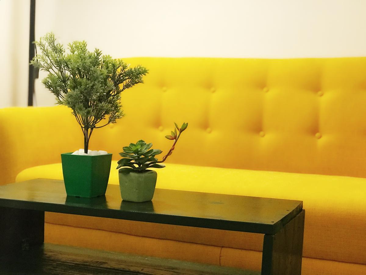 Michi House 3 Apartment ฮานอย ภายนอก รูปภาพ