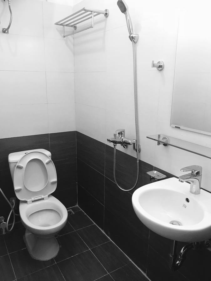 Michi House 3 Apartment ฮานอย ภายนอก รูปภาพ