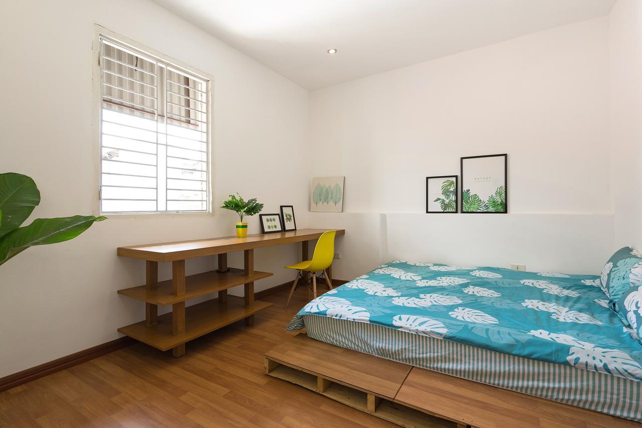 Michi House 3 Apartment ฮานอย ภายนอก รูปภาพ