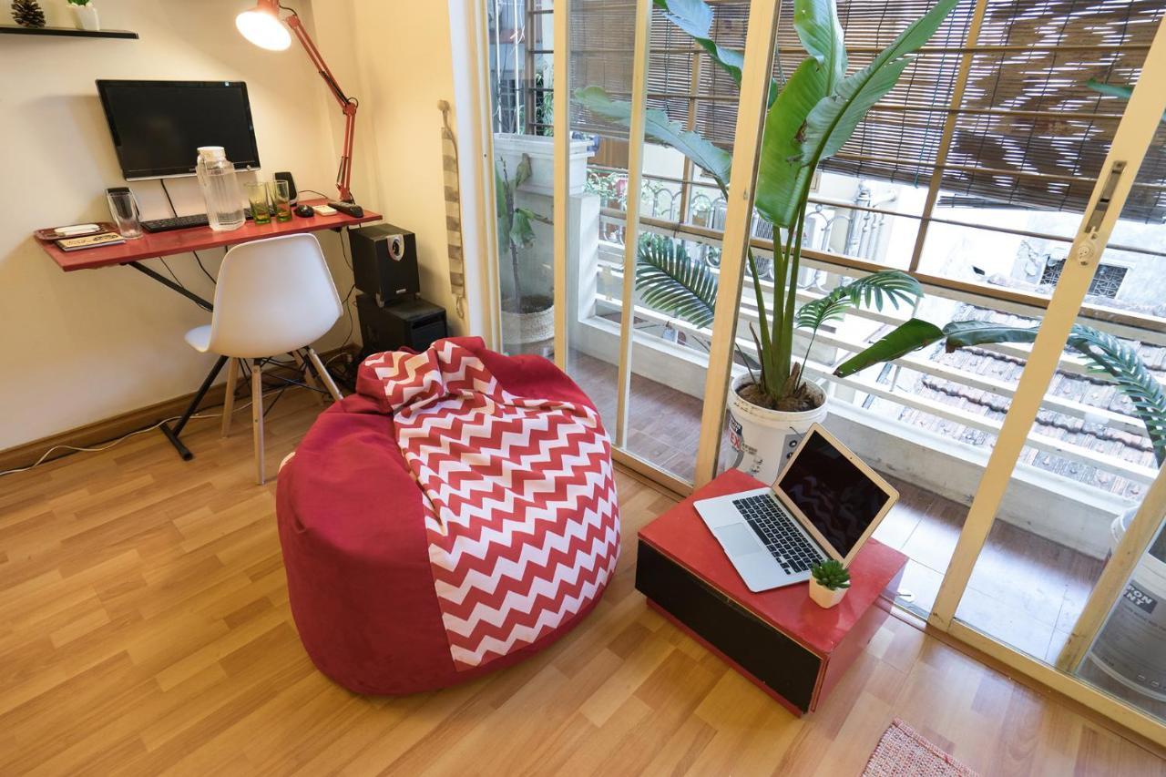 Michi House 3 Apartment ฮานอย ภายนอก รูปภาพ