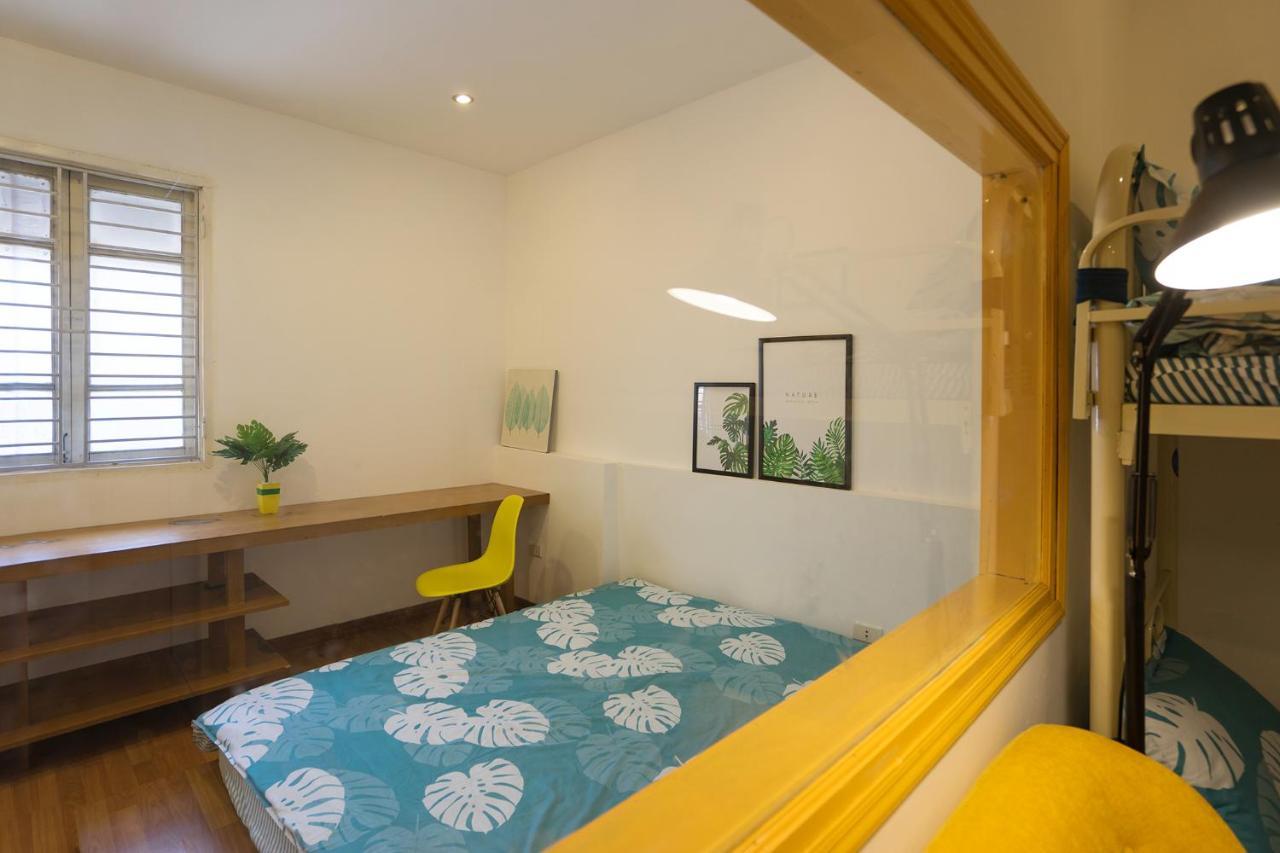 Michi House 3 Apartment ฮานอย ภายนอก รูปภาพ