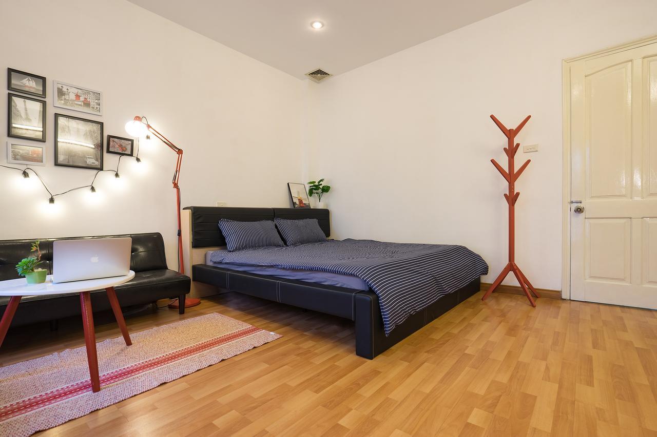 Michi House 3 Apartment ฮานอย ภายนอก รูปภาพ