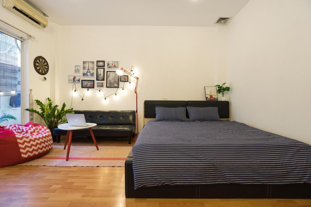 Michi House 3 Apartment ฮานอย ภายนอก รูปภาพ