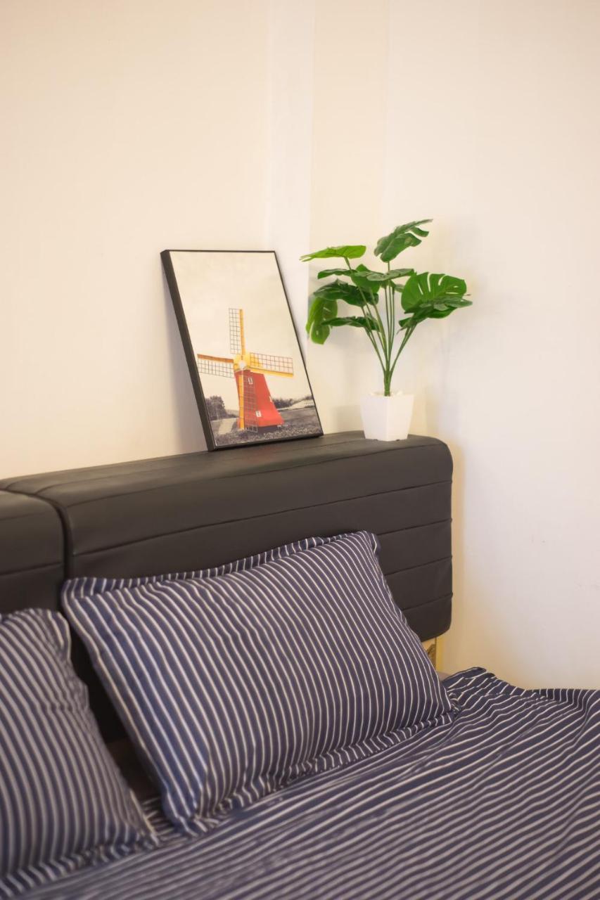Michi House 3 Apartment ฮานอย ภายนอก รูปภาพ