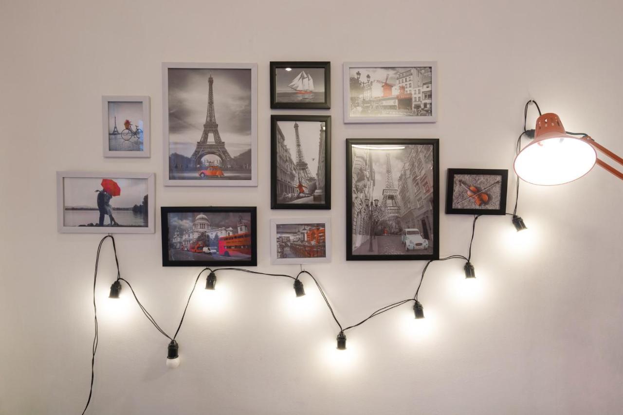 Michi House 3 Apartment ฮานอย ภายนอก รูปภาพ