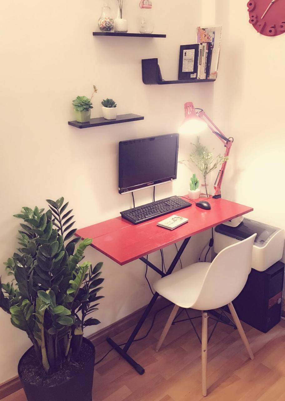 Michi House 3 Apartment ฮานอย ภายนอก รูปภาพ