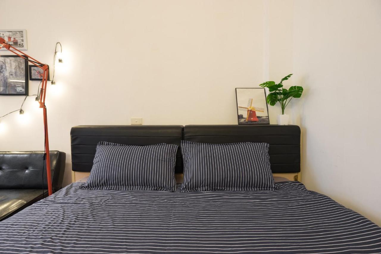 Michi House 3 Apartment ฮานอย ภายนอก รูปภาพ
