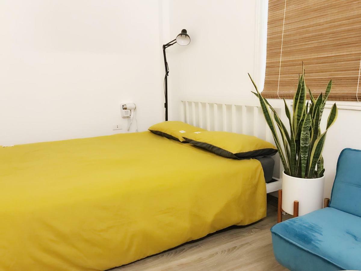 Michi House 3 Apartment ฮานอย ภายนอก รูปภาพ