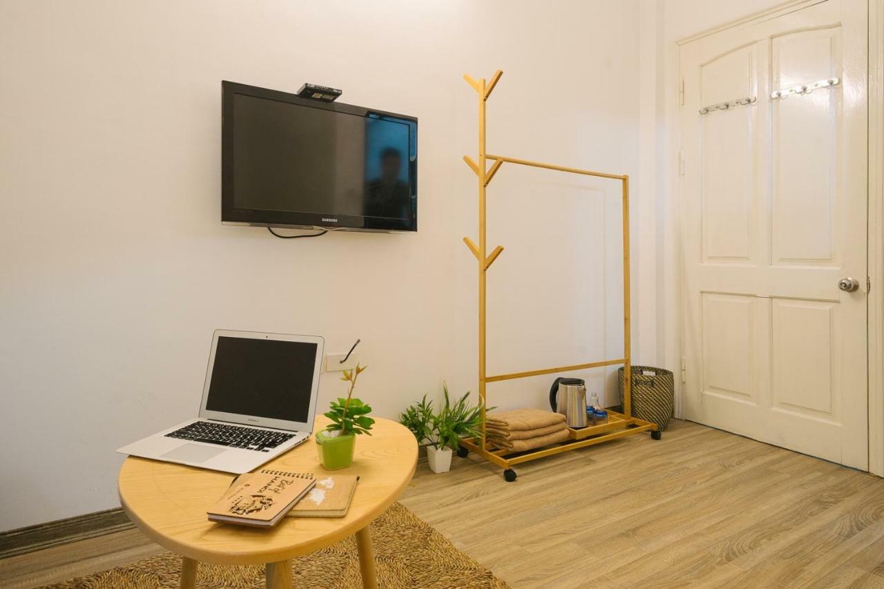 Michi House 3 Apartment ฮานอย ภายนอก รูปภาพ