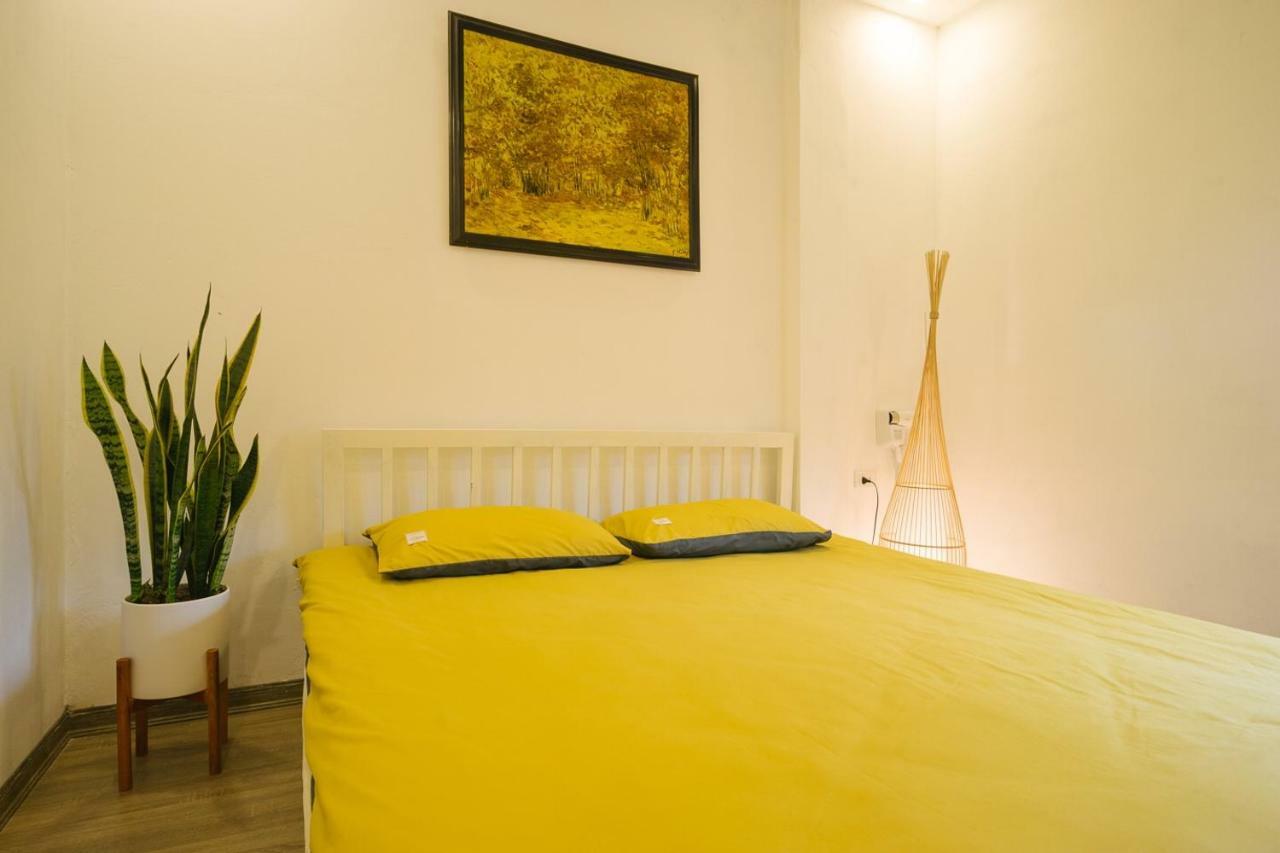Michi House 3 Apartment ฮานอย ภายนอก รูปภาพ